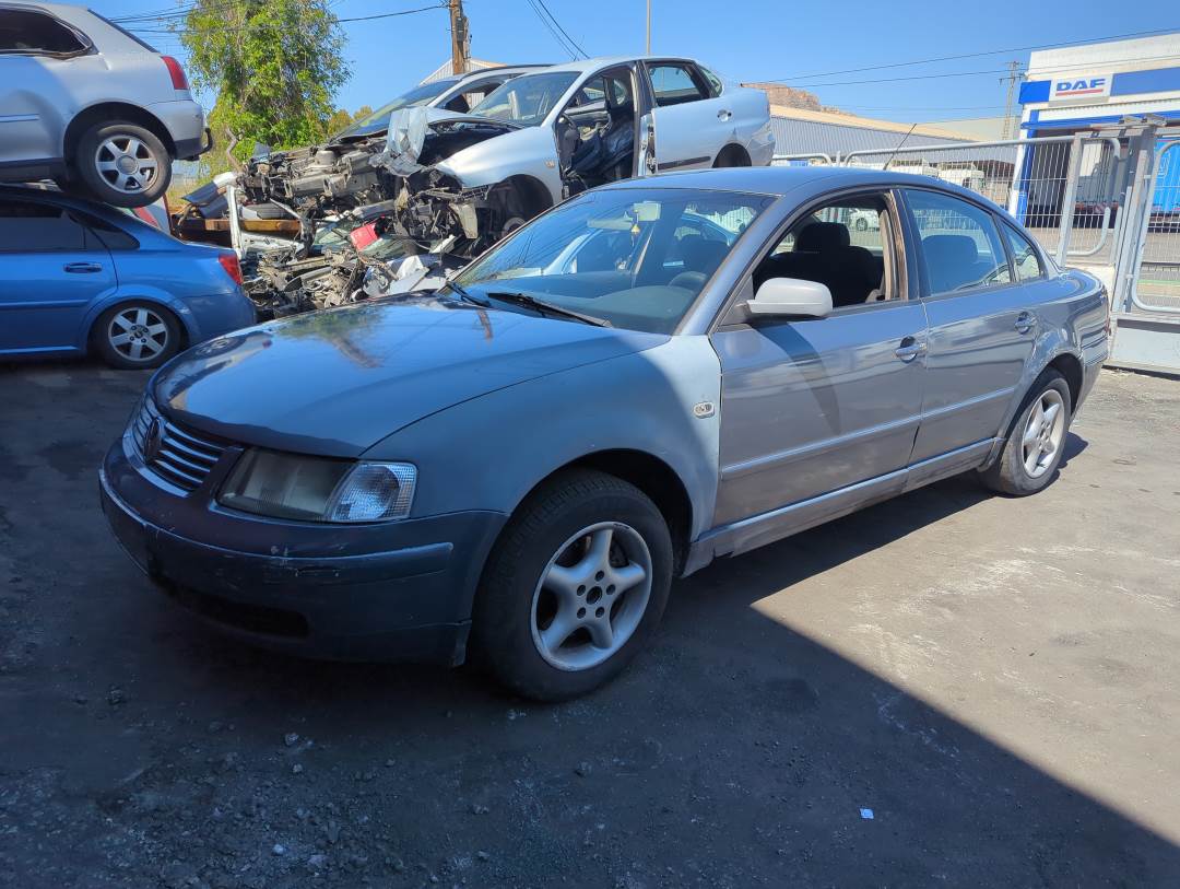 VOLKSWAGEN PASSAT BERLINA (3B2) (1996 - 2000)