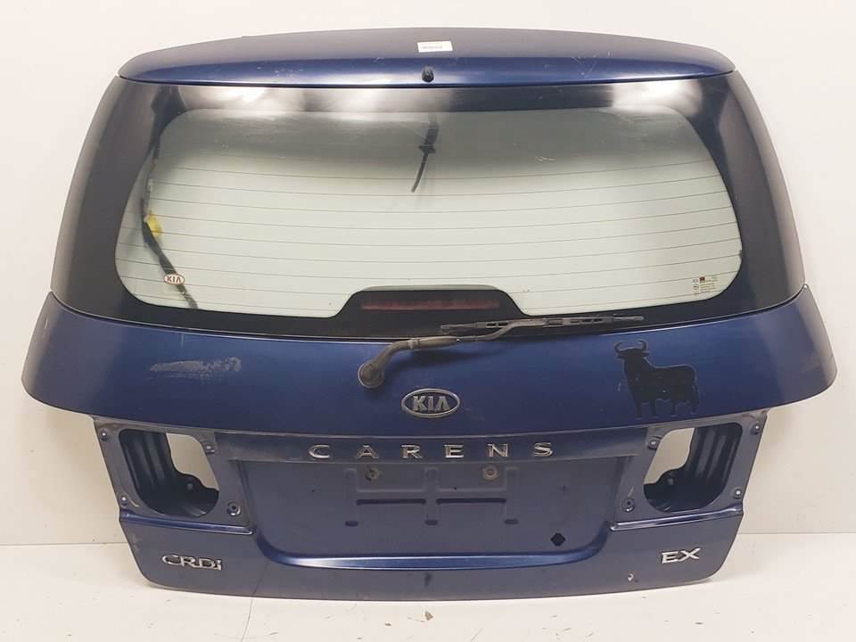 PORTON TRASERO - KIA - CARENS (FJ)