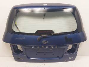 PORTON TRASERO KIA CARENS (FJ) Autodesguaces Alicante