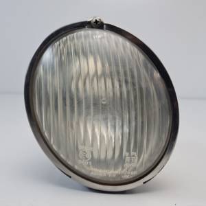 FARO ANTINIEBLA DERECHO 1012695 HYUNDAI H-1 Autodesguaces Alicante