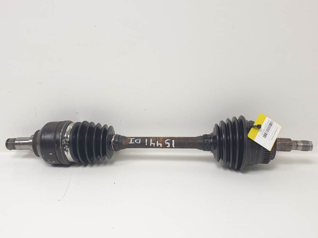 Front left drive shaft - MERCEDES - CLASE A (W168)