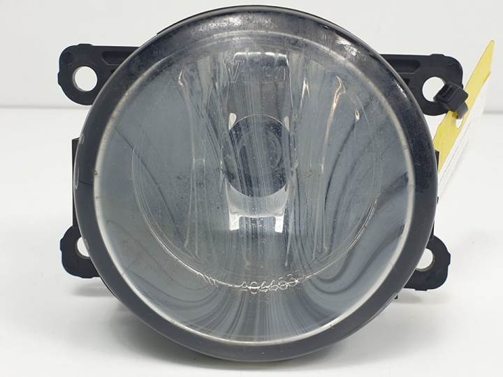 FARO ANTINIEBLA DERECHO 8200074008 RENAULT SCENIC II (X84,JM) Autodesguaces Alicante