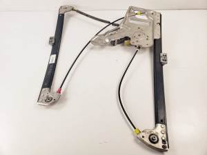 ELEVALUNAS DELANTERO IZQUIERDO 83810199 LAND ROVER RANGE ROVER (L322) Autodesguaces Alicante