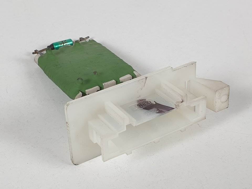RESISTENCIA CALEFACCION - 1K0959268A - VOLKSWAGEN - BEETLE (5C1)