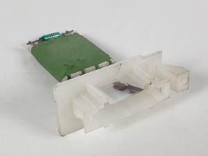 RESISTENCIA CALEFACCION 1K0959268A VOLKSWAGEN BEETLE (5C1) Autodesguaces Alicante