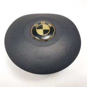 AIRBAG DELANTERO IZQUIERDO 33109680803X BMW X5 (E53) Autodesguaces Alicante