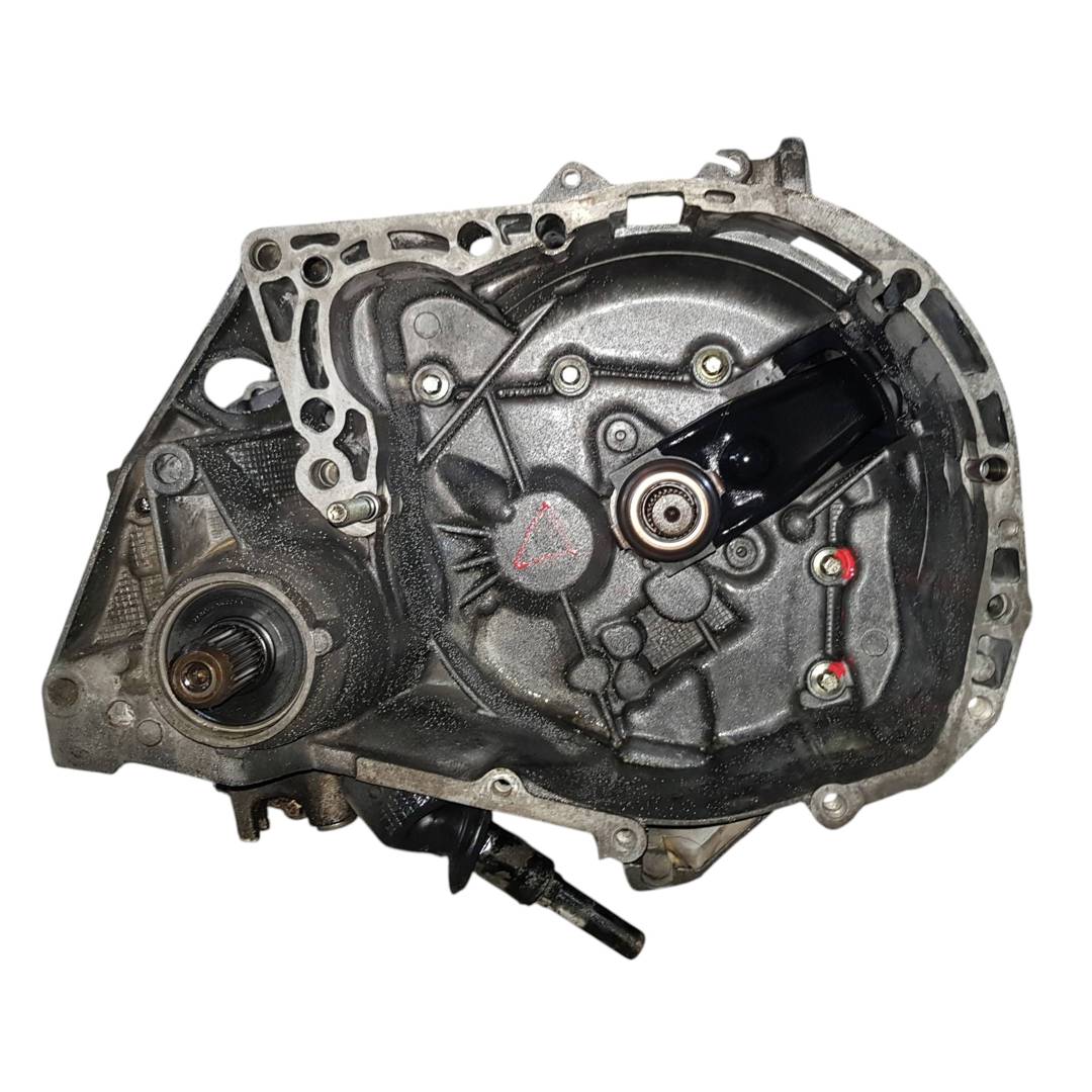 CAJA CAMBIOS - JB1510 - RENAULT - CLIO II FASE II (B/CB0)
