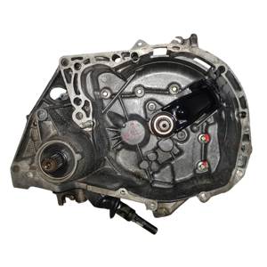 CAJA CAMBIOS JB1510 RENAULT CLIO II FASE II (B/CB0) Autodesguaces Alicante