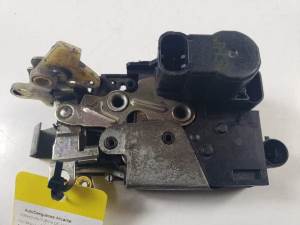 CERRADURA PUERTA DELANTERA IZQUIERDA FIAT BRAVA (182) Autodesguaces Alicante