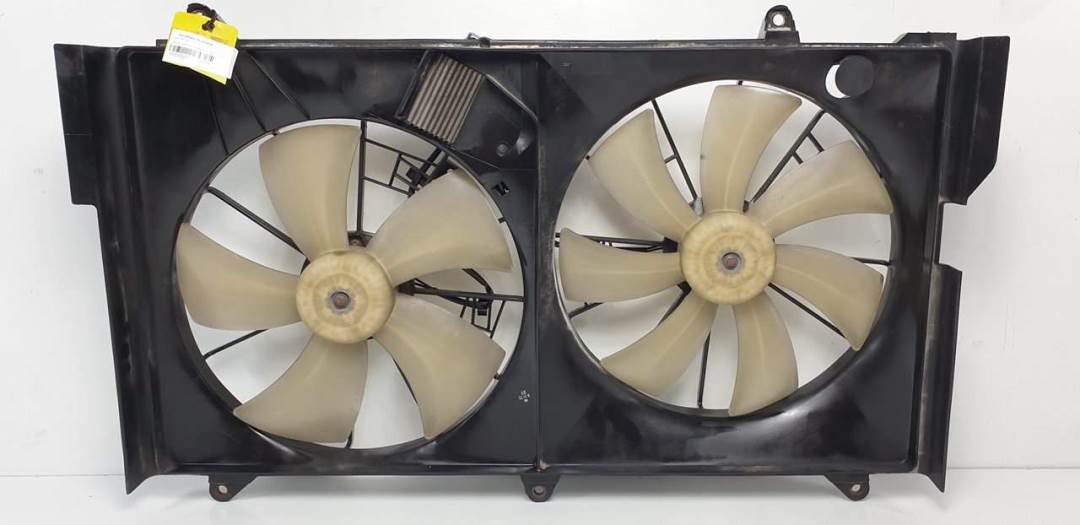 ELECTROVENTILADOR - 1227506630 - LEXUS - LS430 (UCF30)