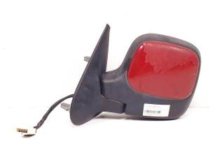 RETROVISOR IZQUIERDO CITROEN BERLINGO (M49) Autodesguaces Alicante