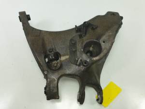 BRAZO SUSPENSION INFERIOR TRASERO IZQUIERDO AUDI A4 BERLINA (8E) Autodesguaces Alicante