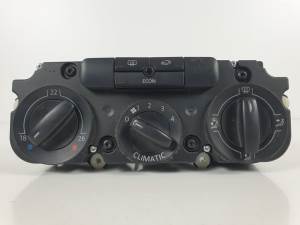 MANDO CALEFACCION / AIRE ACONDICIONADO 1CF74730920 VOLKSWAGEN GOLF V BERLINA (1K1) Autodesguaces Alicante