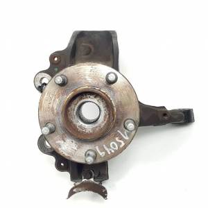 MANGUETA DELANTERA IZQUIERDA 3M513K171 FORD FOCUS BERLINA (CAP) Autodesguaces Alicante