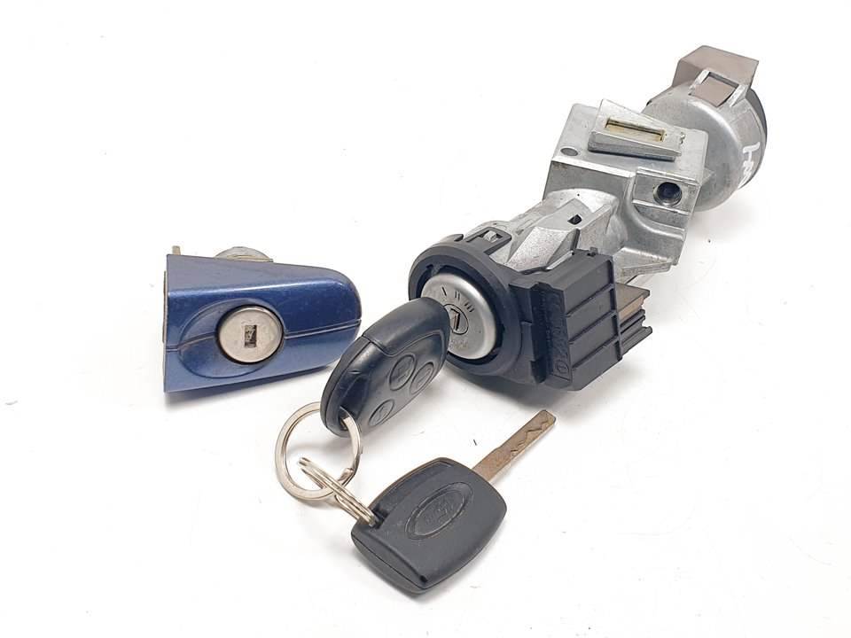 ANTIRROBO - 3M513F880AC - FORD - FOCUS C-MAX (CAP)