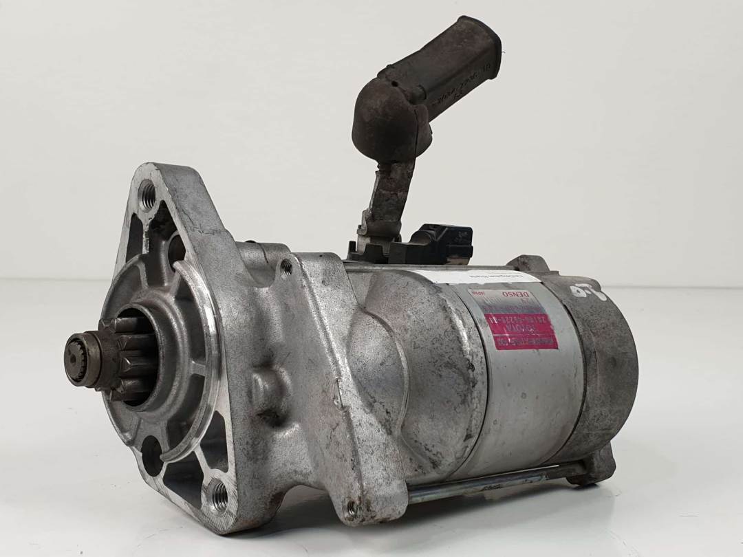 MOTOR ARRANQUE - 9622809703 - LEXUS - GS (GS/US/WS19)