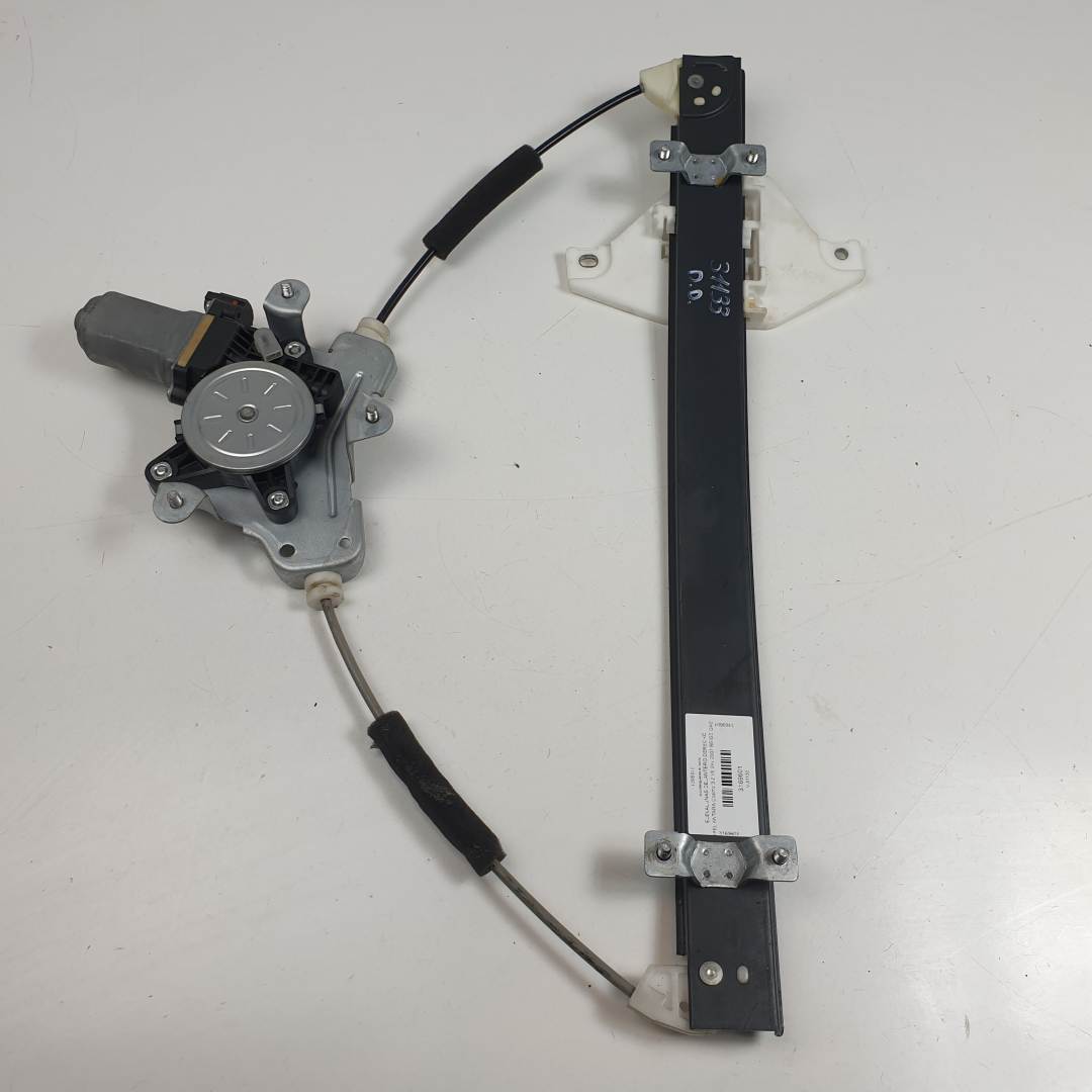 ELEVALUNAS DELANTERO DERECHO - 96672883 - OPEL - ANTARA