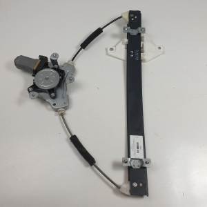 ELEVALUNAS DELANTERO DERECHO 96672883 OPEL ANTARA Autodesguaces Alicante