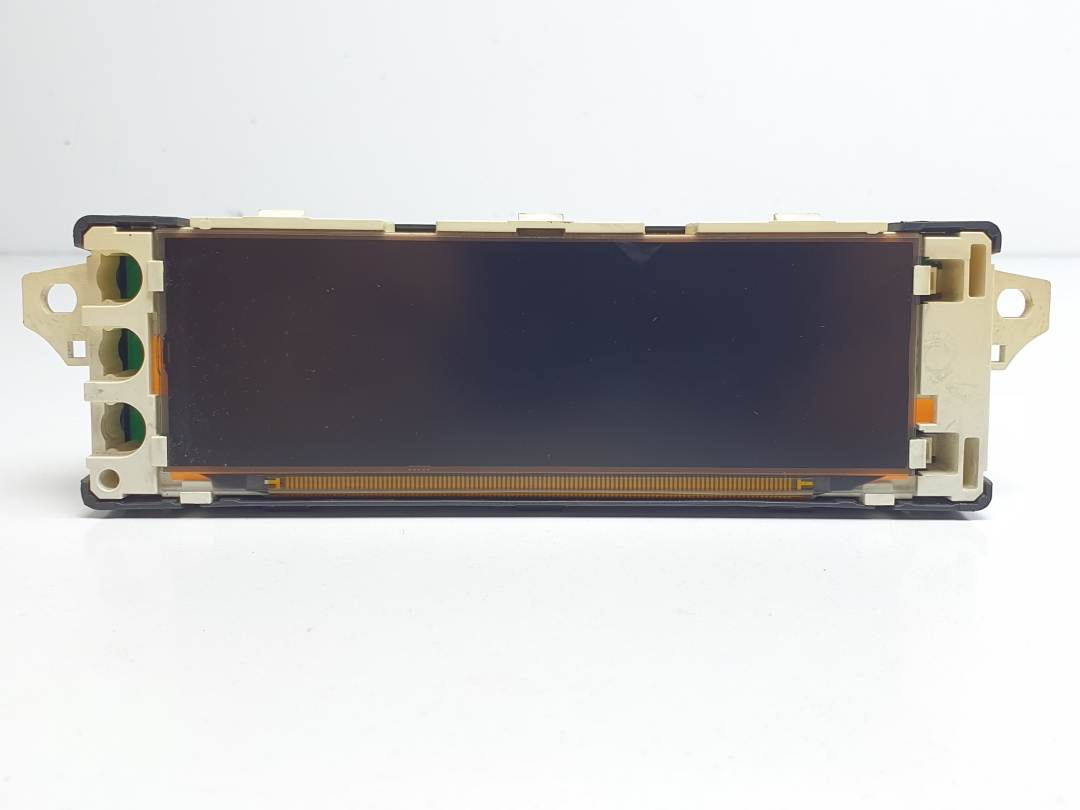 PANTALLA MULTIFUNCION - 5555502902 - PEUGEOT - PARTNER KOMBI