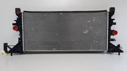 RADIADOR AGUA 39146897 OPEL ASTRA K Autodesguaces Alicante