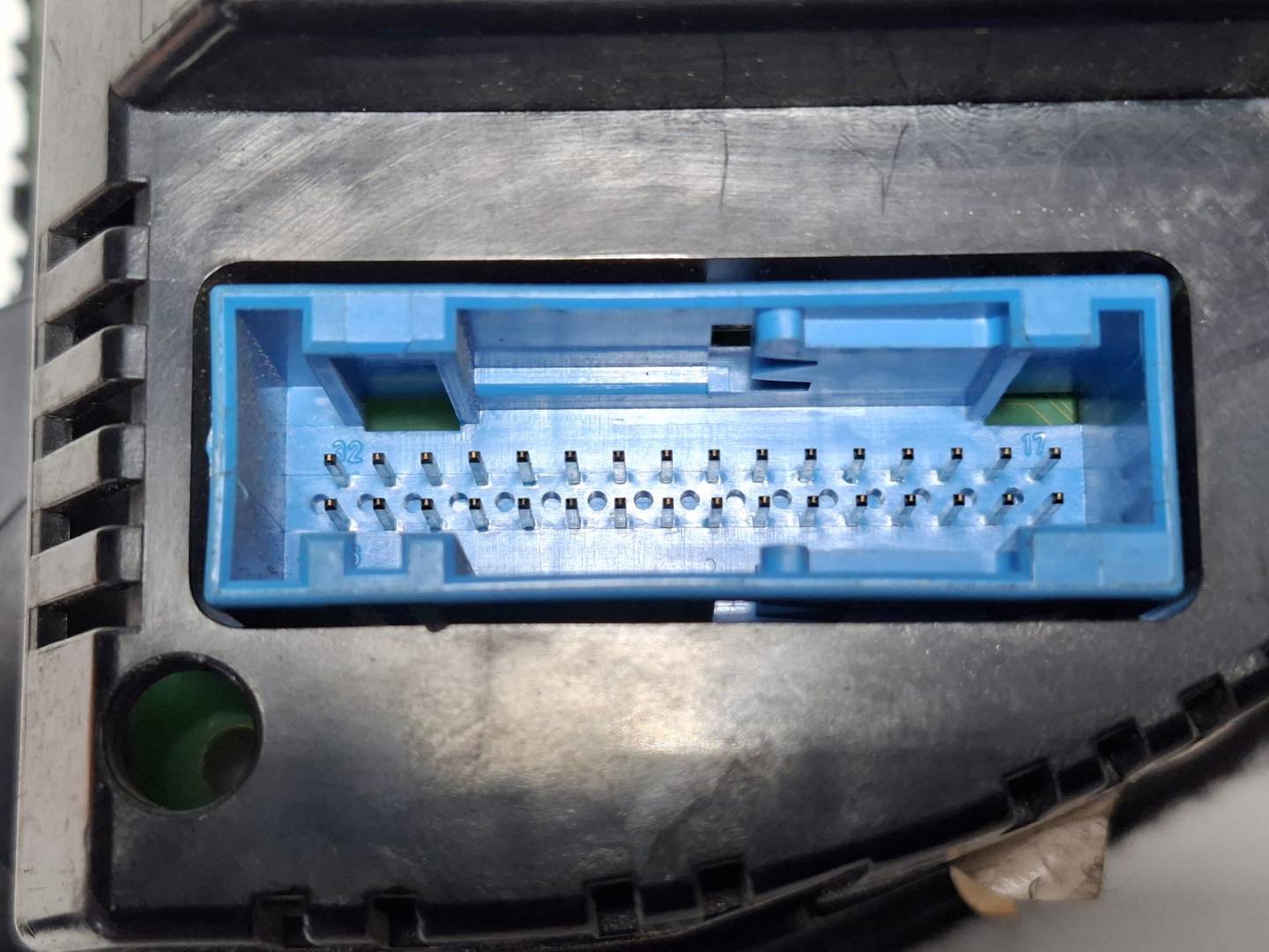 Foto 4 de Cuadro Instrumentos Audi A4 Avant (8e) (2001–2004)
