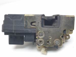 CERRADURA PUERTA DELANTERA DERECHA CITROEN BERLINGO (M59) Autodesguaces Alicante