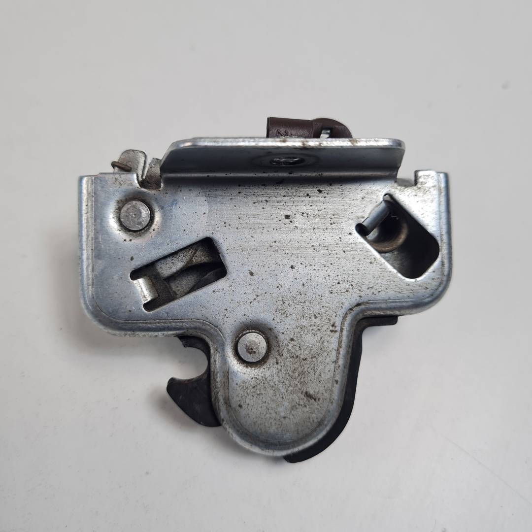 CERRADURA MALETERO / PORTON - 90457255 - OPEL - ASTRA G BERLINA