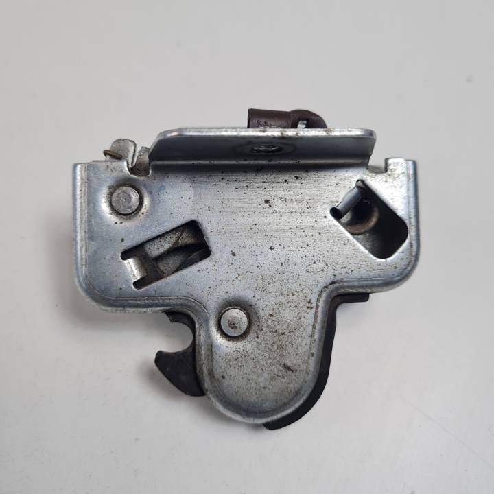 CERRADURA MALETERO / PORTON 90457255 OPEL ASTRA G BERLINA Autodesguaces Alicante