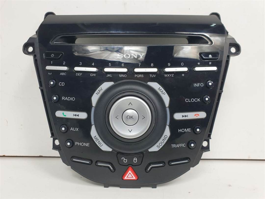 MANDO MULTIFUNCION - AV1T18K11EA - FORD - B-MAX