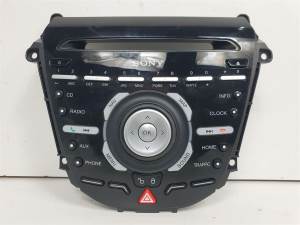 MANDO MULTIFUNCION AV1T18K11EA FORD B-MAX Autodesguaces Alicante