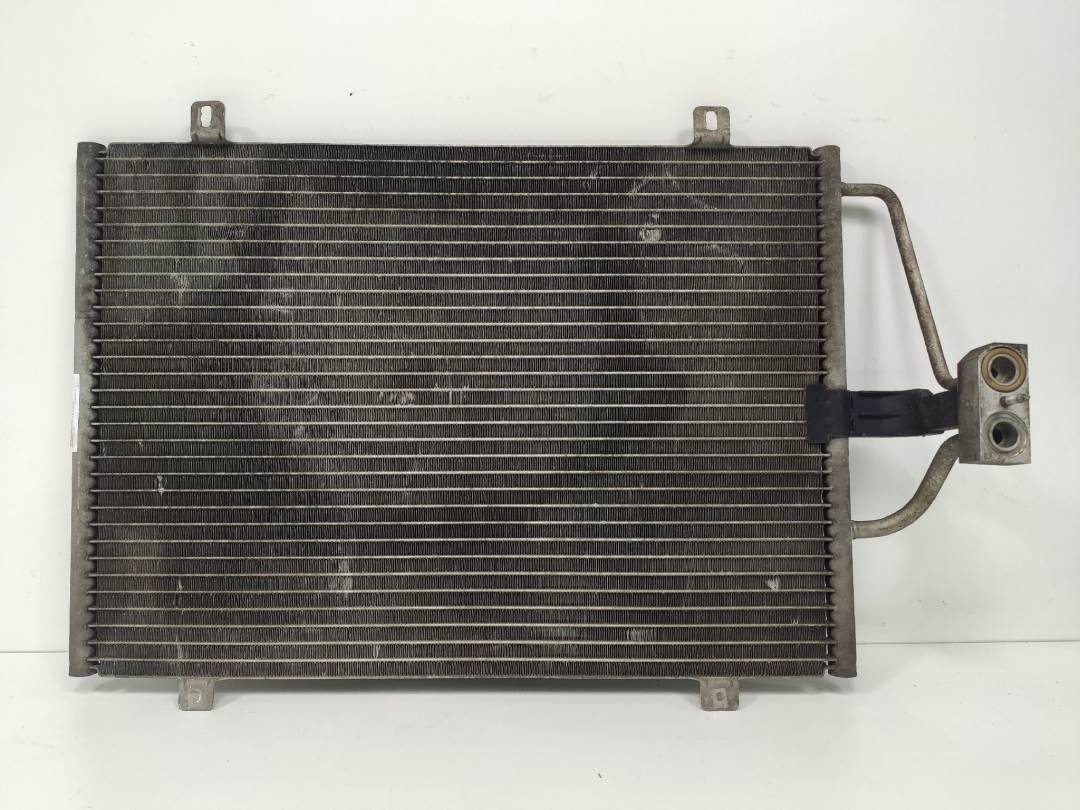 CONDENSADOR / RADIADOR AIRE ACONDICIONADO - 7700418301C - RENAULT - MEGANE I SCENIC (JA0)