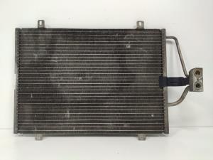 CONDENSADOR / RADIADOR AIRE ACONDICIONADO 7700418301C RENAULT MEGANE I SCENIC (JA0) Autodesguaces Alicante