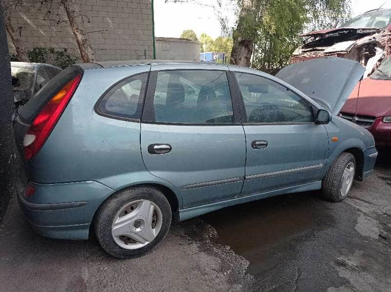 NISSAN ALMERA TINO (V10M) (2000 - 2006)