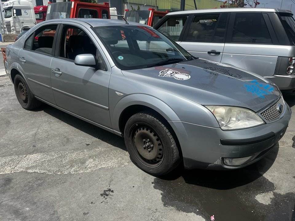 FORD MONDEO BERLINA (GE) (2000 - 2007)