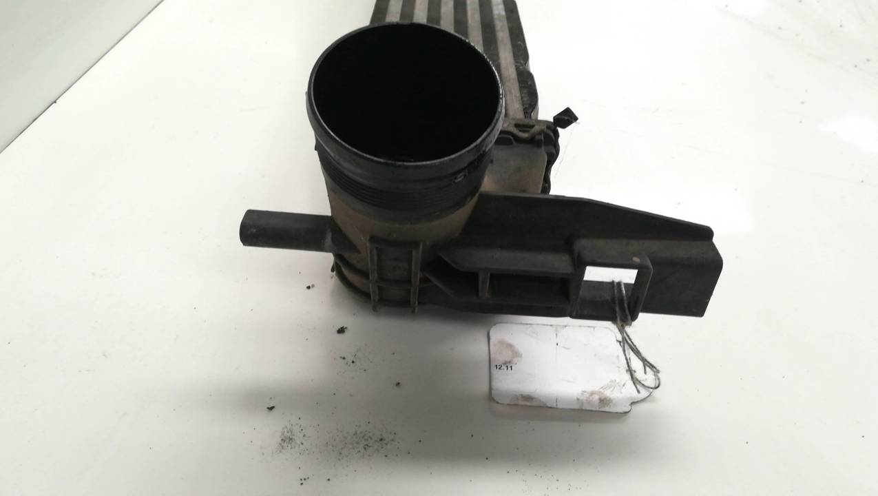 INTERCOOLER