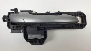 MANETA EXTERIOR TRASERA DERECHA A2047601634 MERCEDES CLASE C (W204) FAMILIAR Autodesguaces Alicante