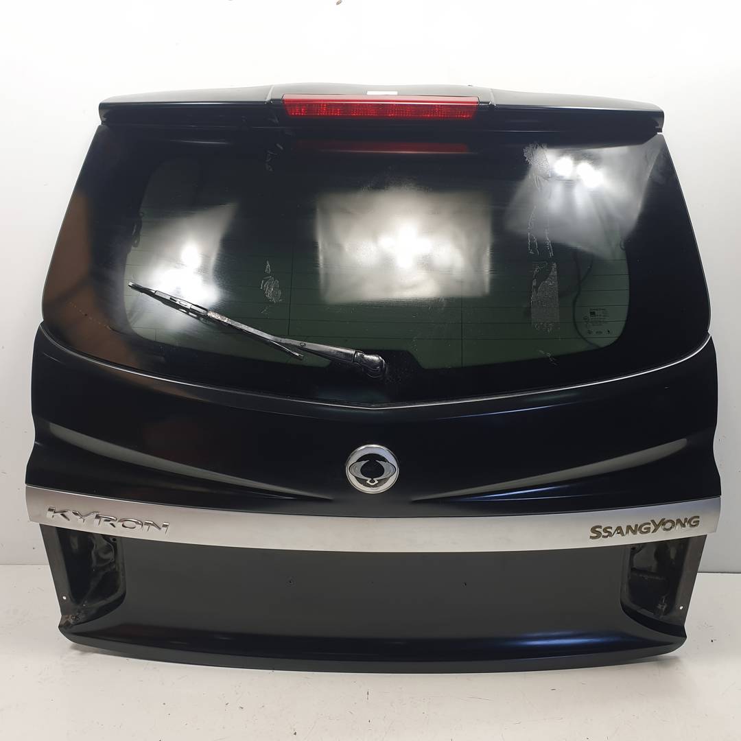 PORTON TRASERO - SSANGYONG - KYRON