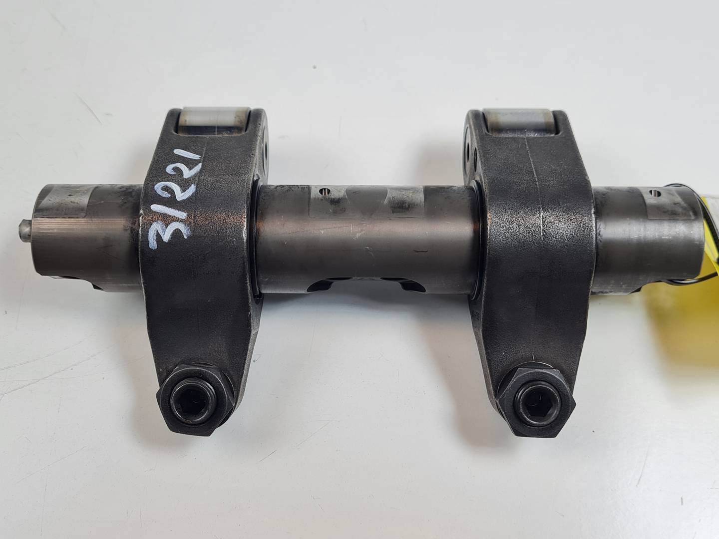 EJE BALANCINES - 038443H - SEAT - LEON (1P1)