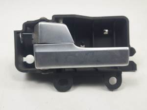 MANETA INTERIOR DELANTERA IZQUIERDA 3M51R22601BB FORD FOCUS C-MAX (CAP) Autodesguaces Alicante