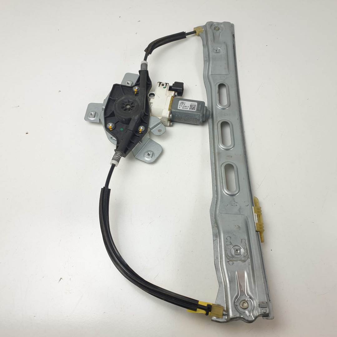 ELEVALUNAS DELANTERO DERECHO - ET76A23200CD - FORD - TOURNEO COURIER (C4A)