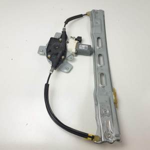 ELEVALUNAS DELANTERO DERECHO ET76A23200CD FORD TOURNEO COURIER (C4A) Autodesguaces Alicante