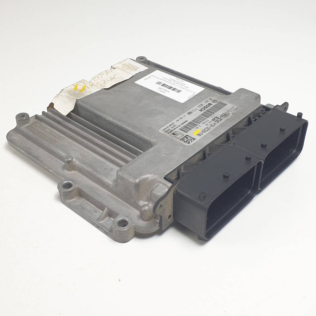 CENTRALITA MOTOR UCE - 0281033773 - LAND ROVER - DISCOVERY 5
