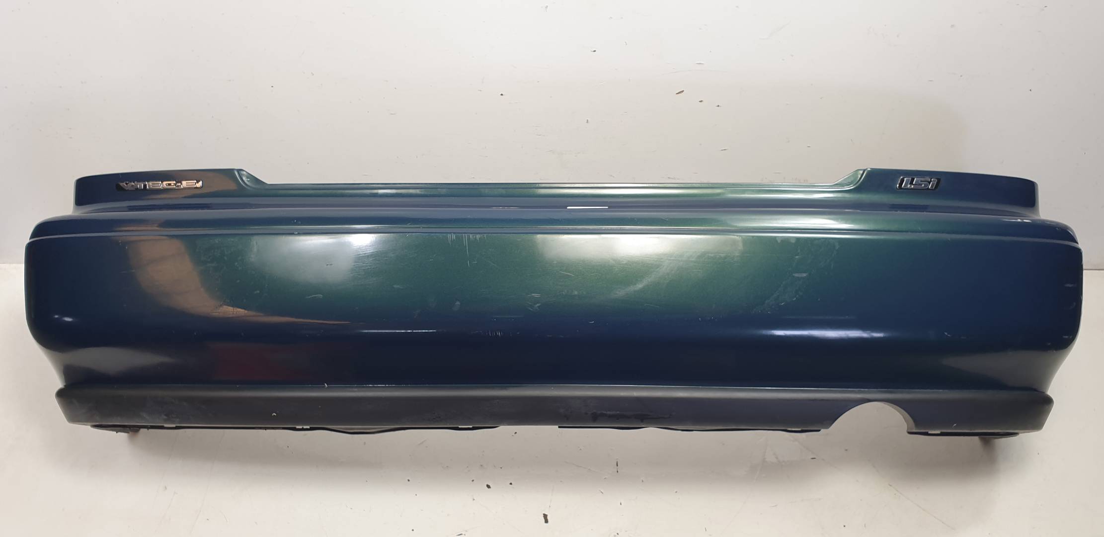 Pare-chocs arrière - HONDA - CIVIC BERLINA .5 (MA/MB)