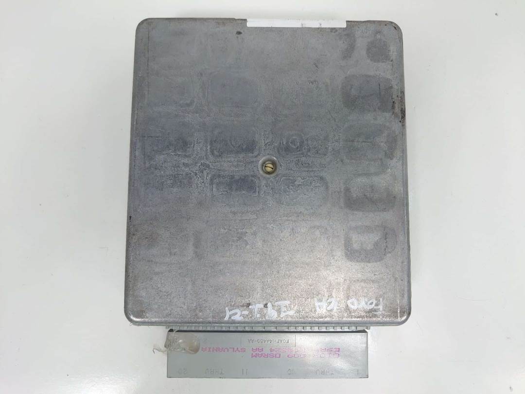 CENTRALITA MOTOR UCE - 1S5F12A650AB - FORD - KA (CCQ)