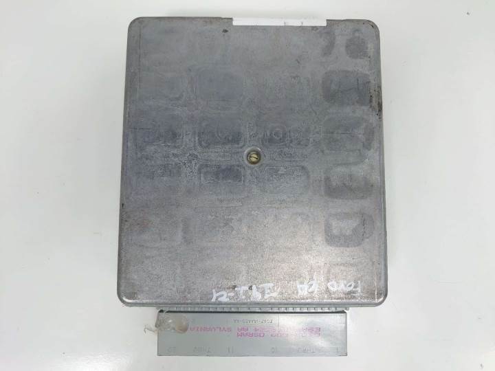 CENTRALITA MOTOR UCE 1S5F12A650AB FORD KA (CCQ) Autodesguaces Alicante