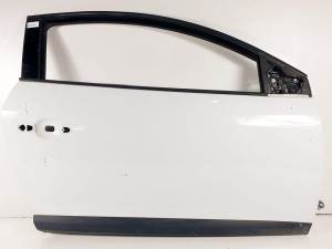 PUERTA DELANTERA DERECHA RENAULT MEGANE III COUPE Autodesguaces Alicante