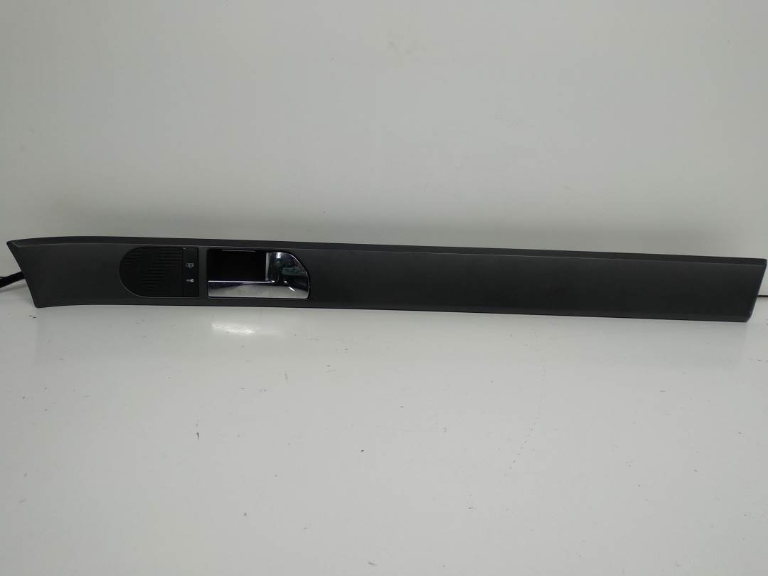 MANETA INTERIOR DELANTERA DERECHA - 7L6837114 - VOLKSWAGEN - TOUAREG (7LA)