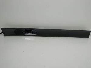 MANETA INTERIOR DELANTERA DERECHA 7L6837114 VOLKSWAGEN TOUAREG (7LA) Autodesguaces Alicante