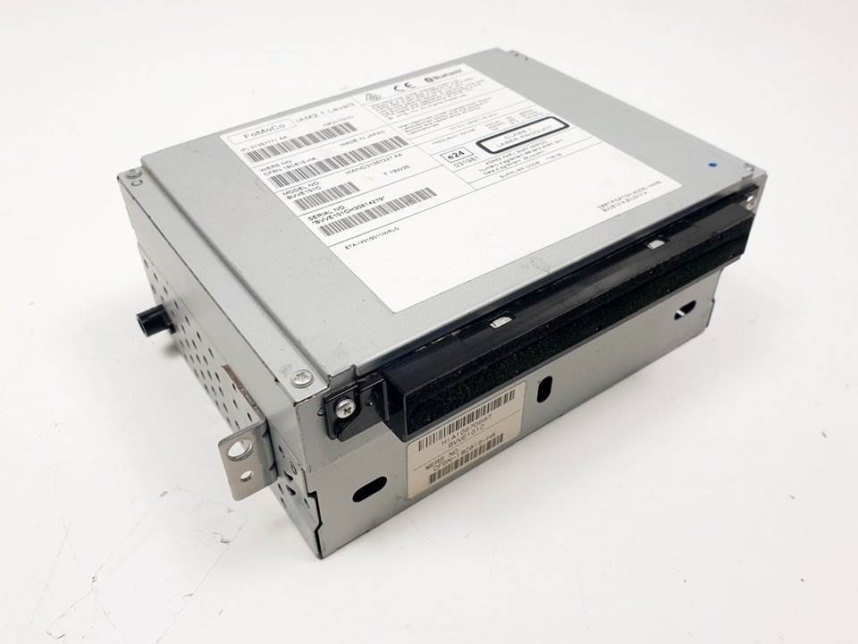 SISTEMA NAVEGACION GPS - 31357771AA - VOLVO - XC60