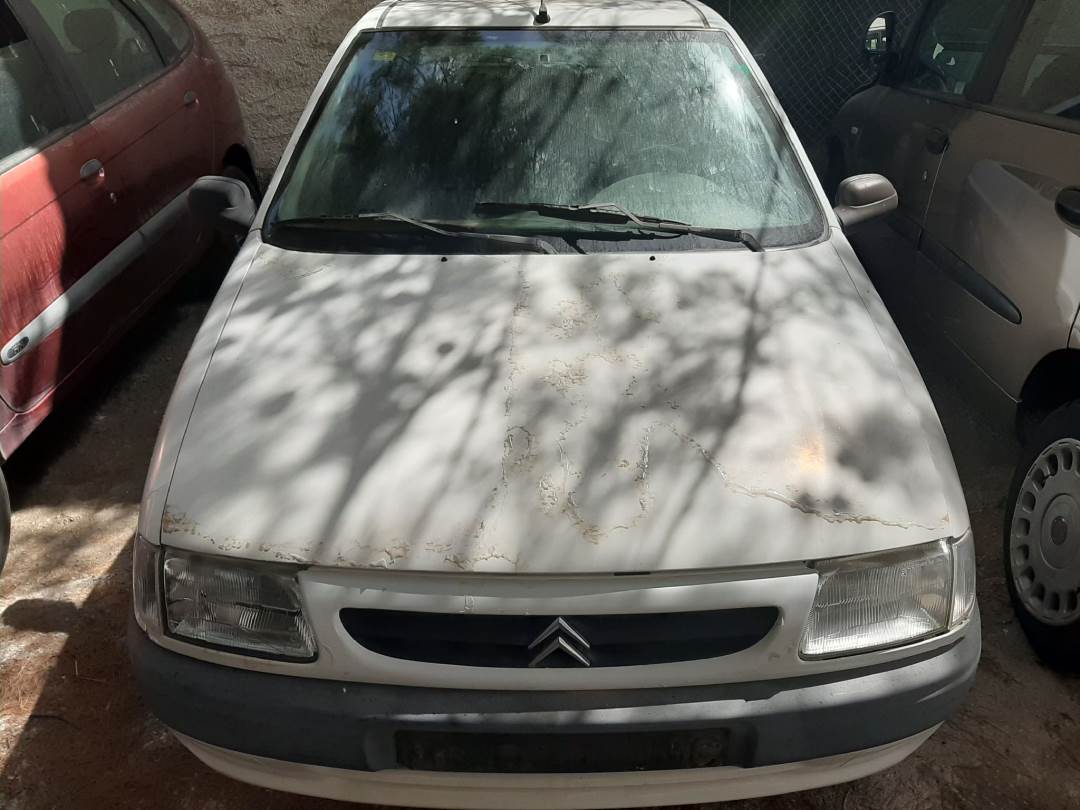 CITROEN SAXO (1996 - 2000)